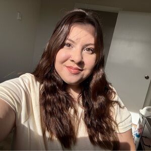 Meet your Posher, Sarah